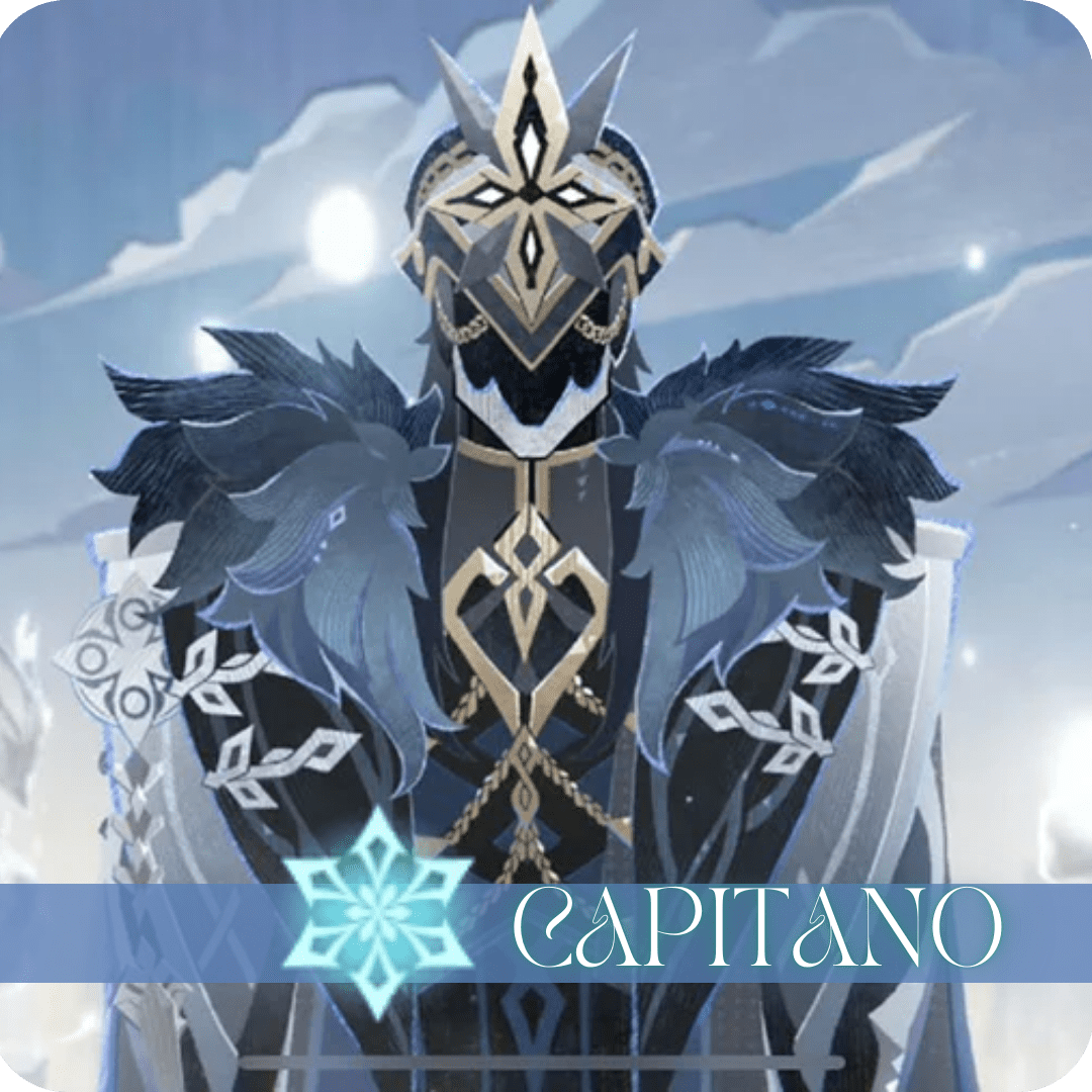 Capitano