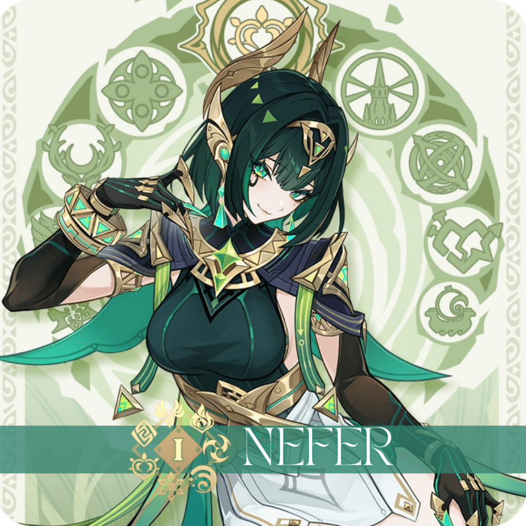 Nefer
