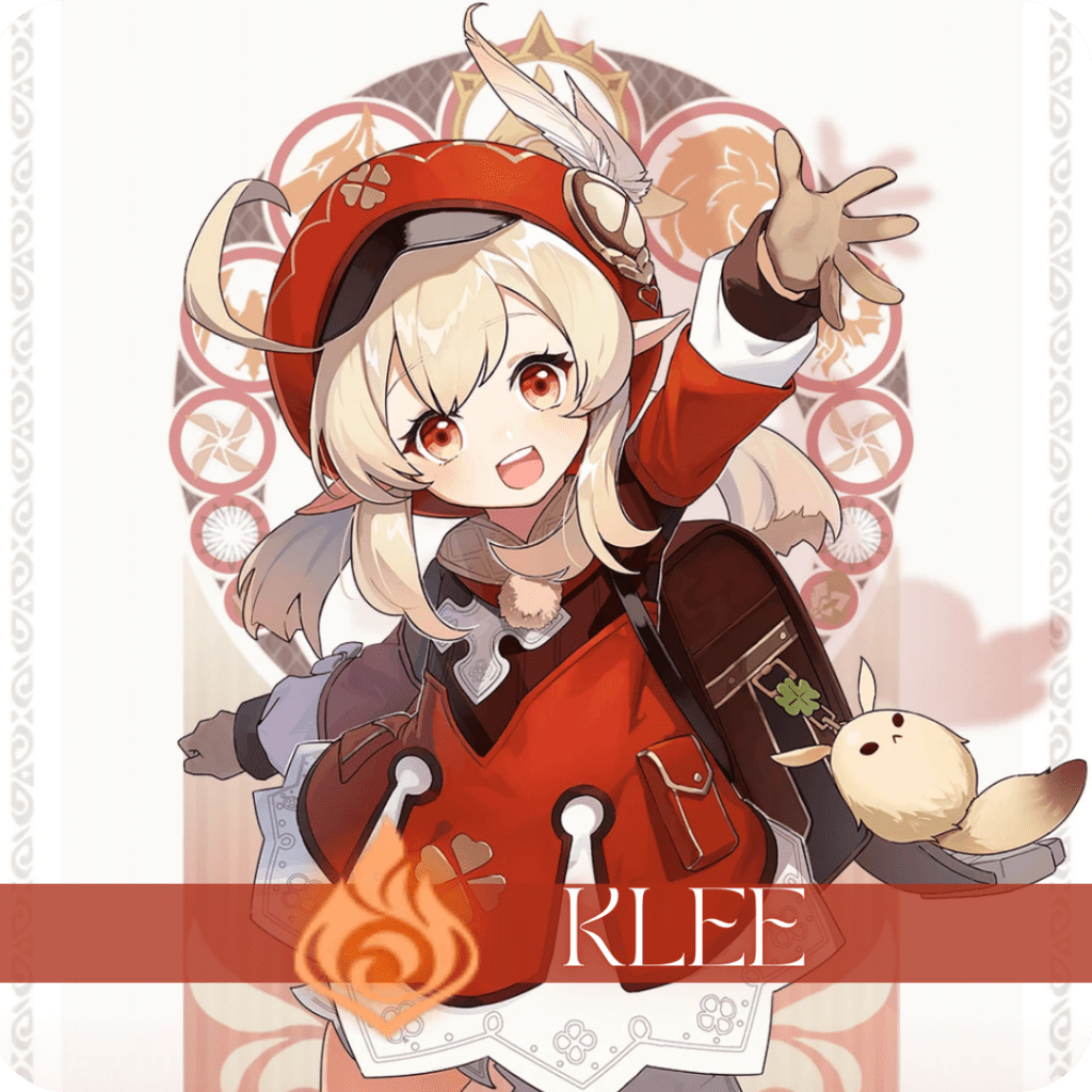 Klee