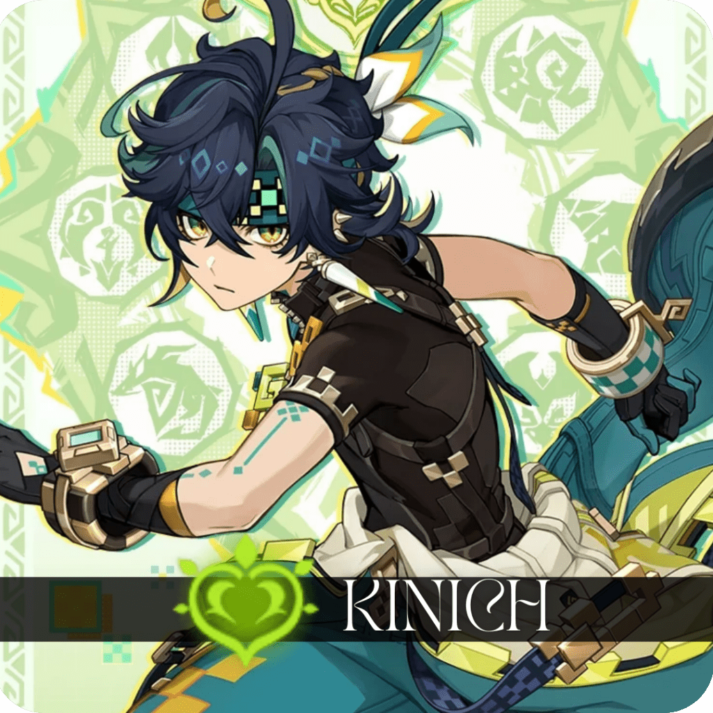 Kinich