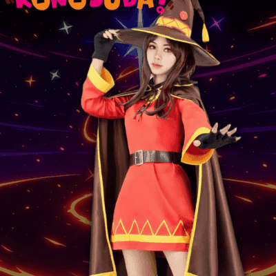Konosuba