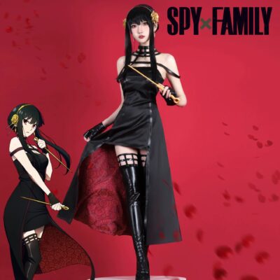 Spy x Family