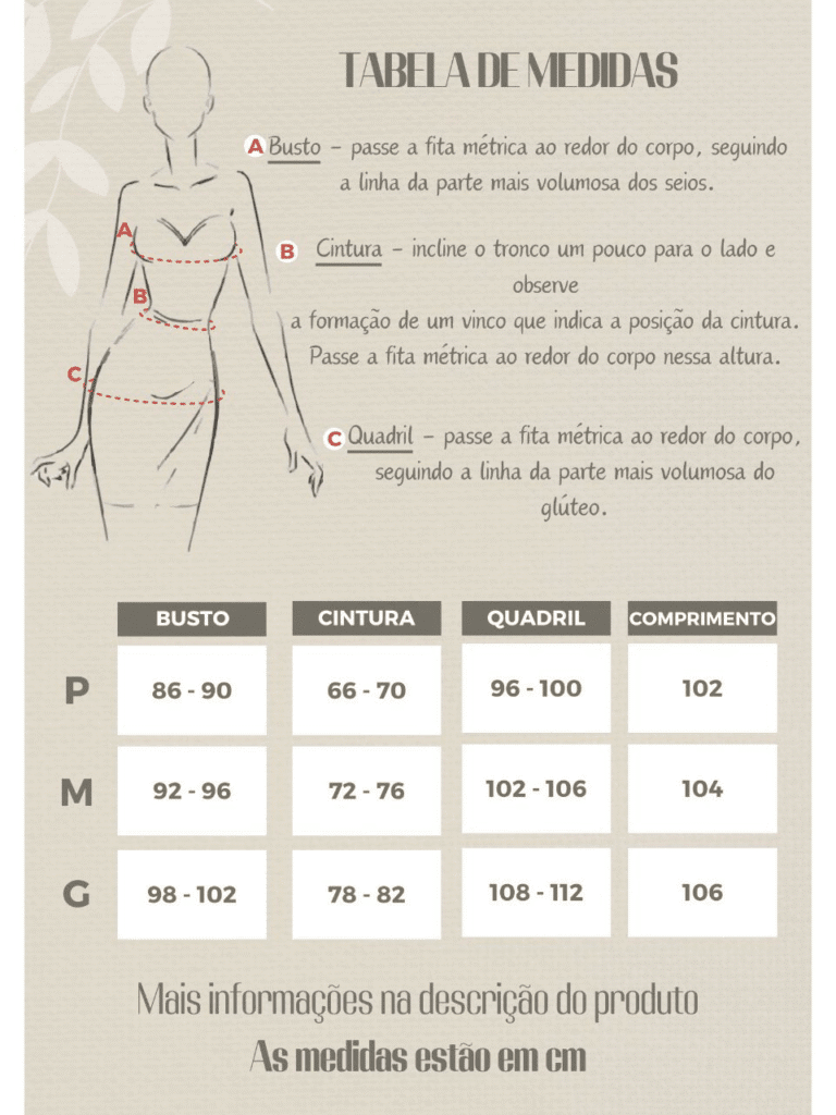 Como medir para cosplay